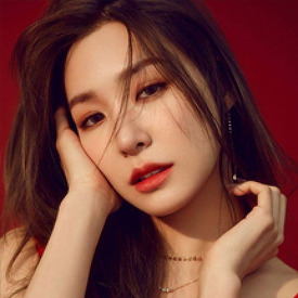 티파니 영